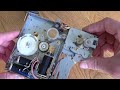 bang u0026 olufsen beocord 2000 cassette deck repair mods belts u0026 service