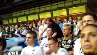 FCK-FK MOGREN