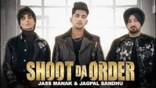 Shoot Da Order(full song) | sukha kahlon movie (shooter)   | By Ashman