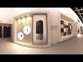 360° Connected Audio Area | #PanasonicIFA 2017