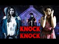 Knock Knock | Full Horror Movie In Hindi Dubbed | Horror Movie