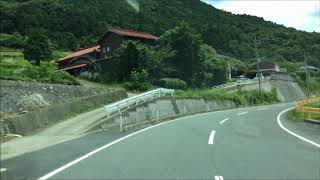 2017.8 山口県下関市 262-435-34　Drive