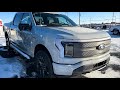 What happened to the Ford F-150 Lightning? Why aren’t they selling?