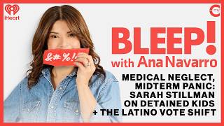 Medical Neglect, Midterm Panic: Sarah Stillman on Detained Kids + The Latino Vote Shift