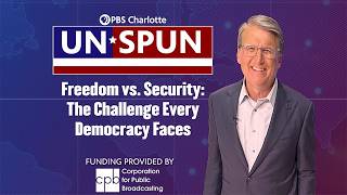 Freedom vs. Security: The Challenge Every Democracy Faces