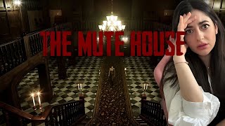 On découvre un Resident Evil Like ! 🧟 | The Mute House Jeu d'Horreur