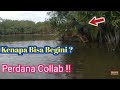 Masih Dibawah Umur ! FaDiBar Fishing Di Muara Mukomuko