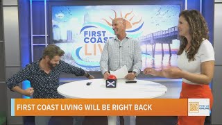 First Coast Living plays back to school trivia