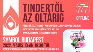 777 OFFLINE - Tindertől az oltárig