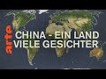 China von innen | Mit offenen Karten | ARTE