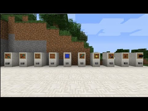 Minecraft - 10 Helpful Survival Tips Minecraft - 10 Helpful Survival Tips