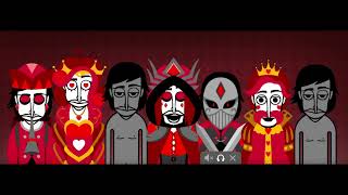 10 Minute Mix | Incredibox Deck 52 |