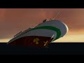 (SFM) HMHS Britannic 2000 Sinking