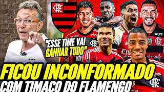 1.5 BILHÃO! ANTIS CHOCADOS com FATURAMENTO do FLAMENGO e REFORÇOS QUE vão SER ANUNCIADOS no MENGÃO