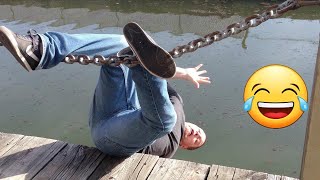 Best Funny Videos 🤣 - Hilarious People's Life | 😂 Try Not To Laugh - Best Fun Life 🍿#30