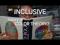 THE BOOK OF COLOUR CONCEPTS (a review)