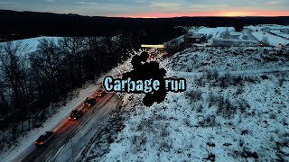 The Carbagerun: De ultieme roadtrip | Mini-Docu