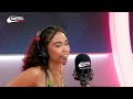 Bailey Bass Breaks Down Her Character In Avatar The Way of Water  Capital XTRA