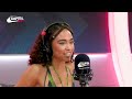 Bailey Bass Breaks Down Her Character In Avatar The Way of Water  Capital XTRA