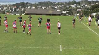 Orewa Part 1