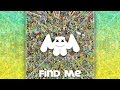 Marshmello - FinD Me