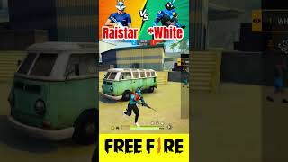 Raistar Vs *White444  🔥🤯 || @RaiStar @WHITE444YT #shorts #short #today #viral