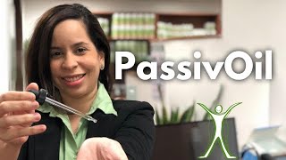 PassivOil: activa tu Sistema Nervioso Pasivo