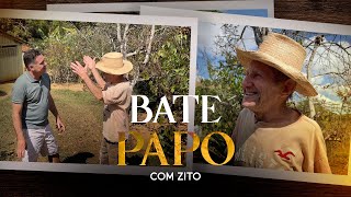 PROSA BOA com o SEU ZITO em Visconde do Rio Branco!