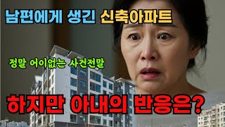 우편물 하나로 밝혀진 남편의 배신! 아내의 복수는 시작됐다