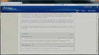 Using wikis in YorkShare