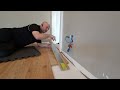 how to install laminate flooring like a pro