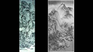 1. Wang Meng and His "Qingbian Mountains"