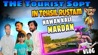 The Tourist Sopt in Tehsil Rustam Nawan Kali MARDAN ||Top 10  Places to Visit in KPK | Pakistan ||