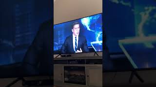 Tonight David Muir