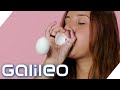 Eier schälen in Sekunden - Galileo zeigt die besten Life Hacks | Galileo | ProSieben