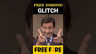Free Diamond Glitch😱new free diamonds trick🤑#freefire #freefiremax #trending #viral #shorts