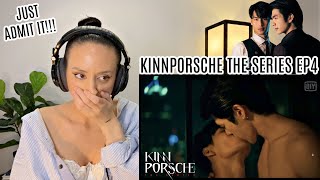 Kinnporsche