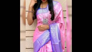 #meesho trendy saree #trendy saree #fashion haul #saree under450 #viral saree collection 2023 #saree