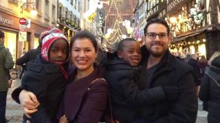 US Embassy Sofia 2016 Holiday Greetings 3