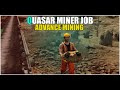 [QB/ESX] Quasar Miner Job | Advance Mining & Leaderboard System | Installation & Showcase