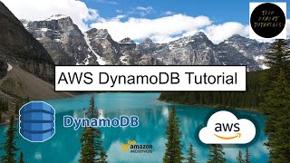 AWS DynamoDB SDK API Setup: Tutorial includes Example Python Scripts
