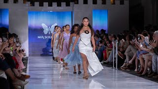 2024 Toronto Kids Fashion Week (TKFW) Season 21 -  Part 2