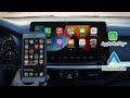 Android Auto and Apple CarPlay in the Kia Forte