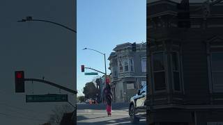 The Streets of Oakland - International Blvd