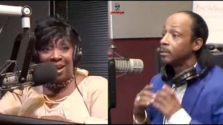 Katt Williams Destroys Radio Host After She Tries To Roast His Hair, She Instantly Regrets 😂