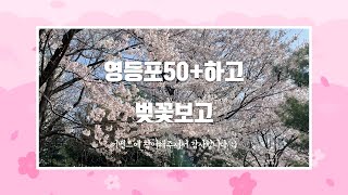 영등포50플러스센터 봄맞이 이벤트(2022년)