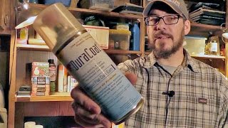 Duracoat Aerosol Review (Giveaway Closed)