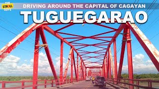 Is Traffic Bad in Tuguegarao City? | Cagayan Driving Tour