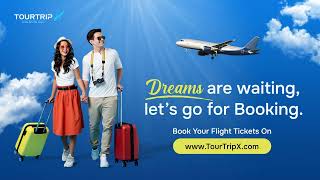 Top Flight Offers India – Get the Best Deals with TourTripX Now