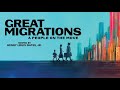 Great Migrations: A People on the Move | Official Trailer | Premieres January 28, 2025 on OETA